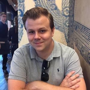 Meet your Posher, Jack